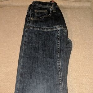 Lee Dungarees Slim fit Jeans